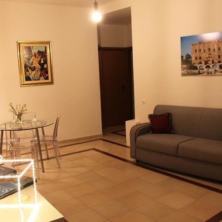 Sole Apartment Палермо Экстерьер фото