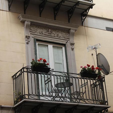 Sole Apartment Палермо Экстерьер фото