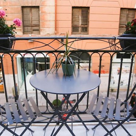 Sole Apartment Палермо Экстерьер фото