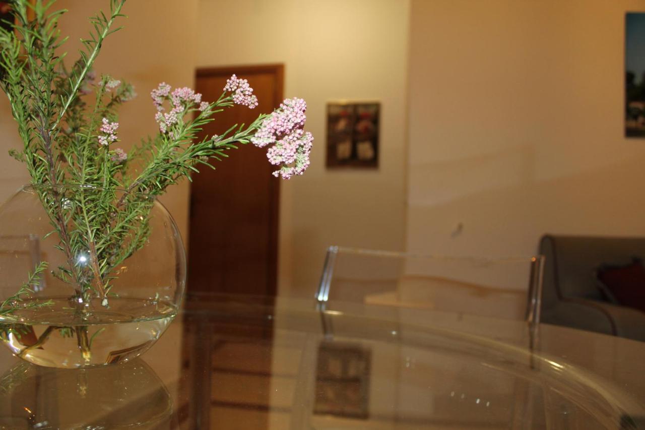 Sole Apartment Палермо Экстерьер фото