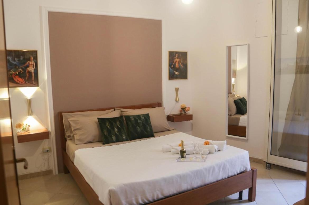 Sole Apartment Палермо Экстерьер фото